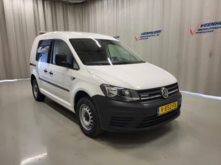 Volkswagen Caddy – thumbnail 6
