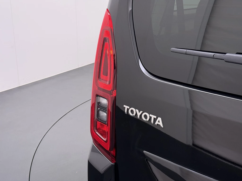 Toyota ProAce – foto 39