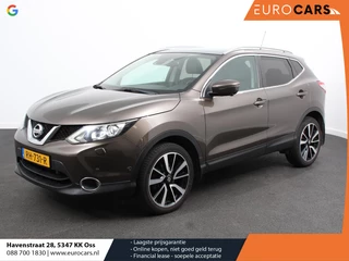 Nissan QASHQAI – thumbnail 1