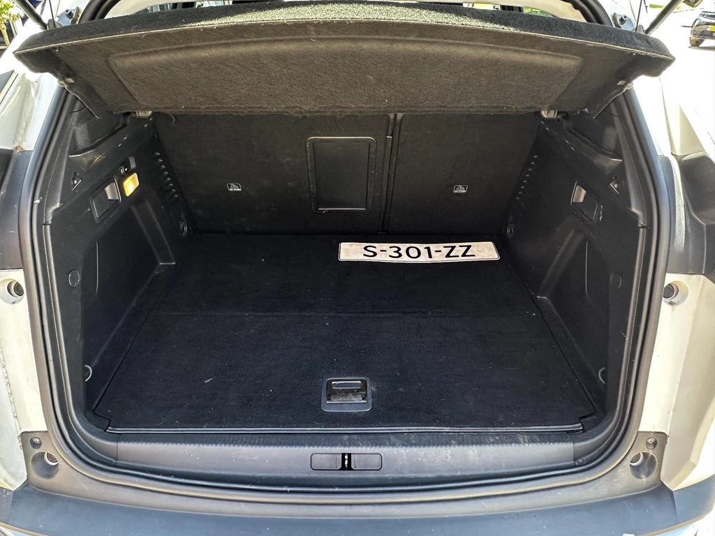 Peugeot 3008 – foto 11
