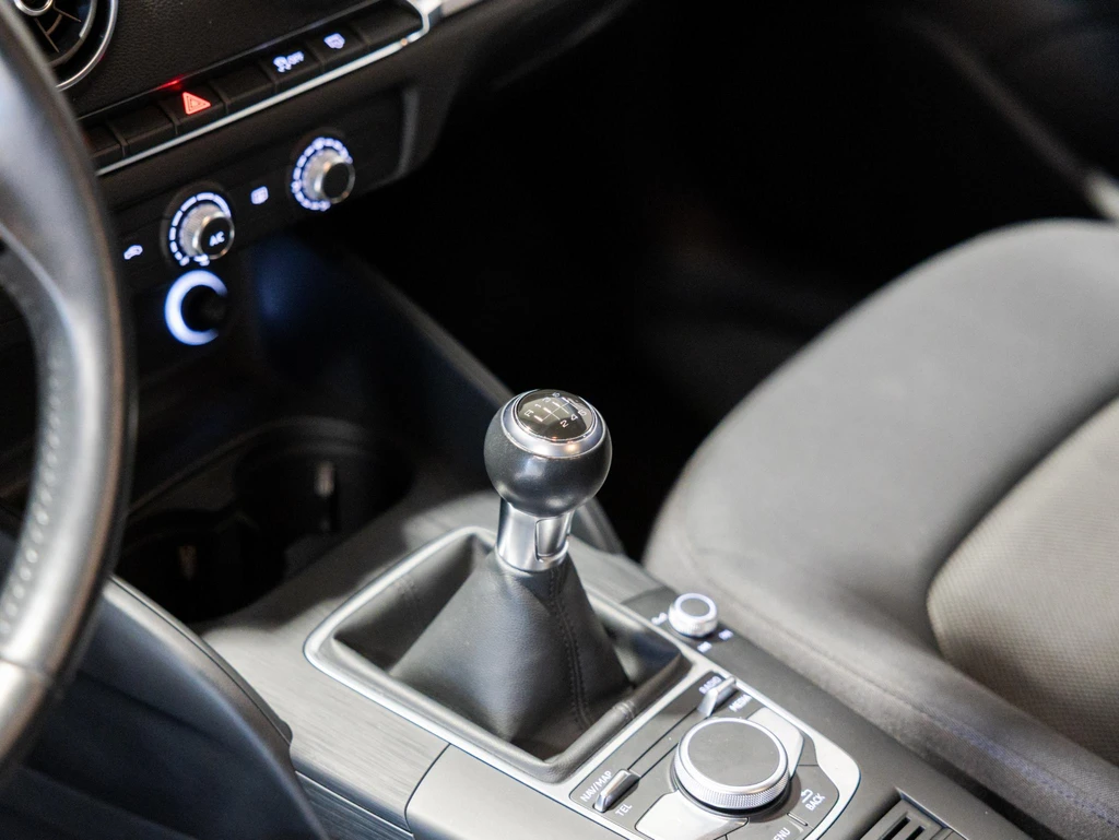Audi A3 – foto 27