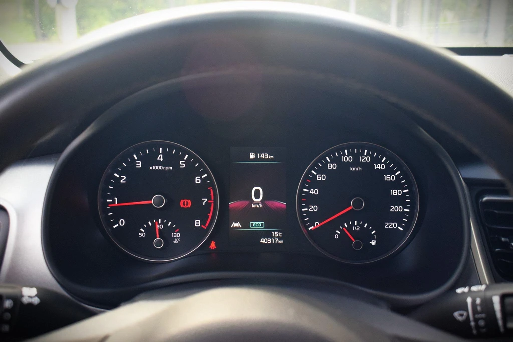 Kia Stonic – foto 14
