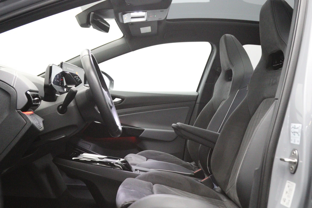 Volkswagen ID.5 – foto 24