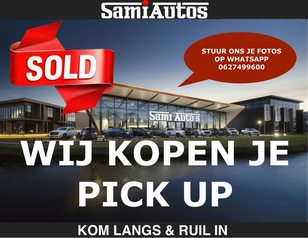 Dodge Ram Pick-Up – foto 27