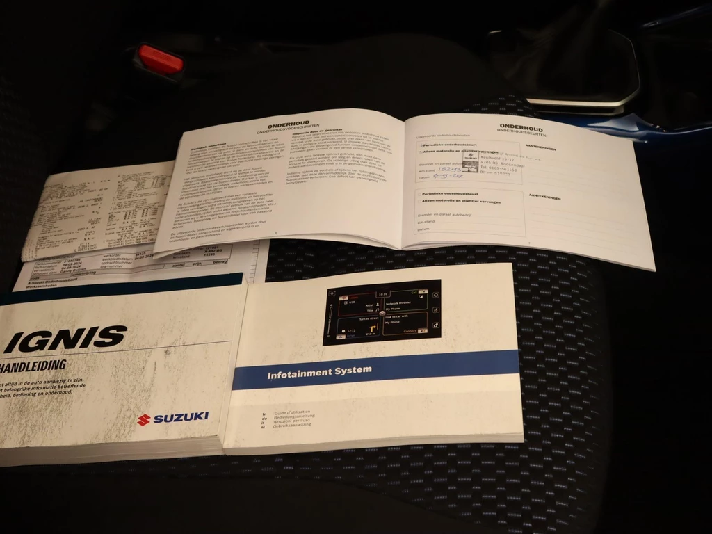 Suzuki Ignis – foto 39