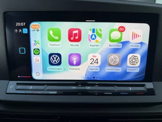 Volkswagen Caddy – thumbnail 14