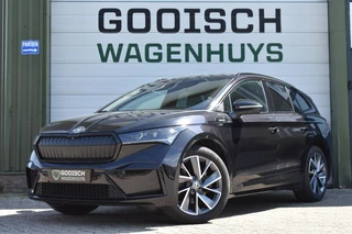 Škoda Enyaq iV – thumbnail 1