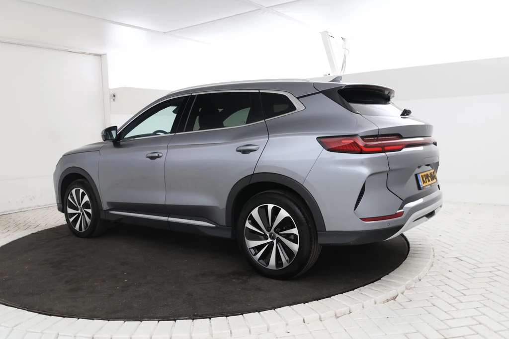 BYD SEAL U – foto 2