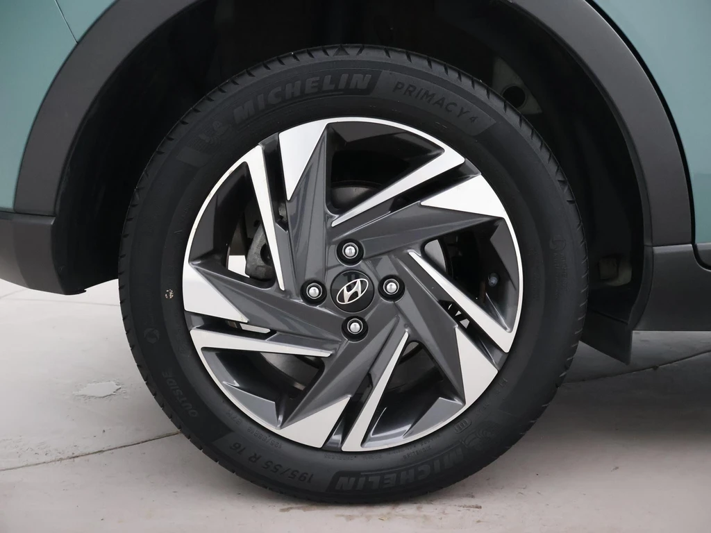 Hyundai Bayon – foto 24