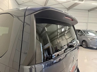 Volkswagen Multivan – thumbnail 68