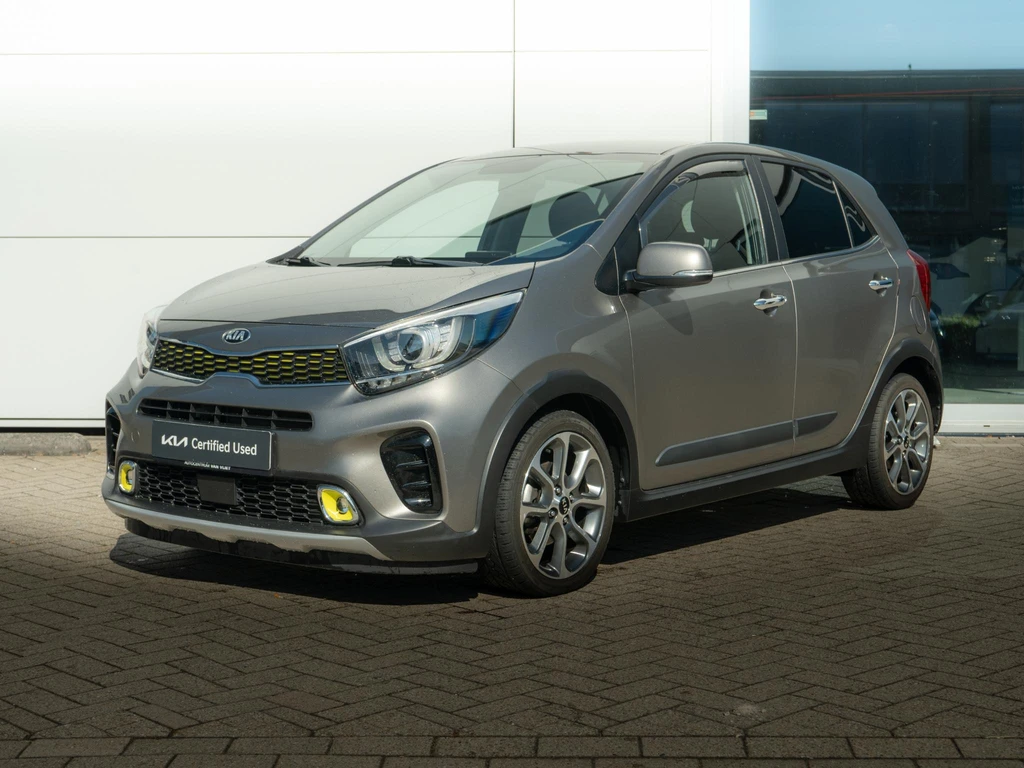 Kia Picanto – foto 3