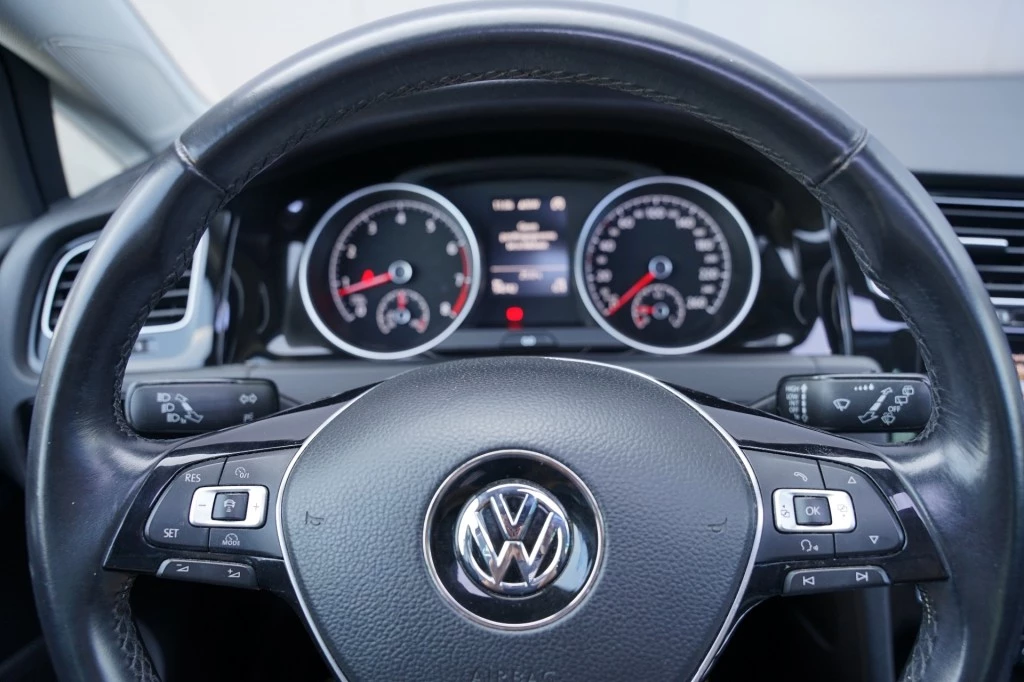 Volkswagen Golf – foto 14