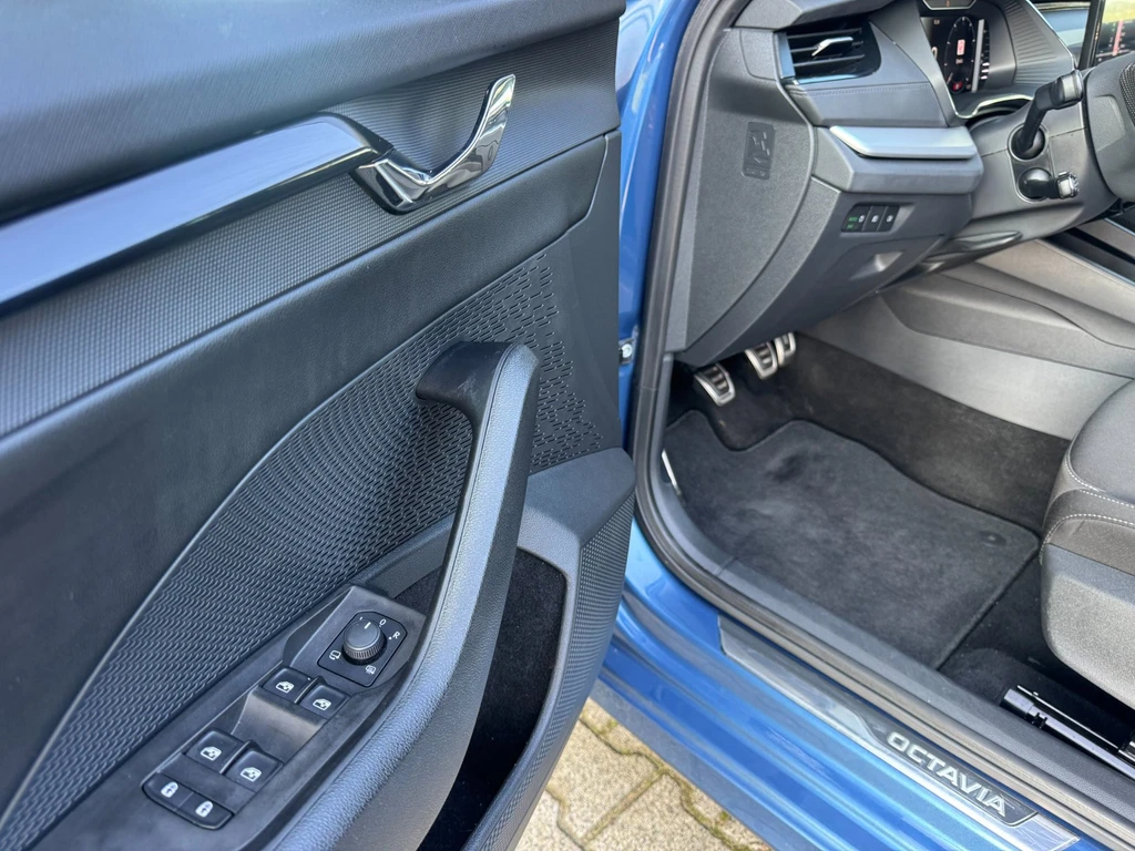Škoda Octavia – foto 19