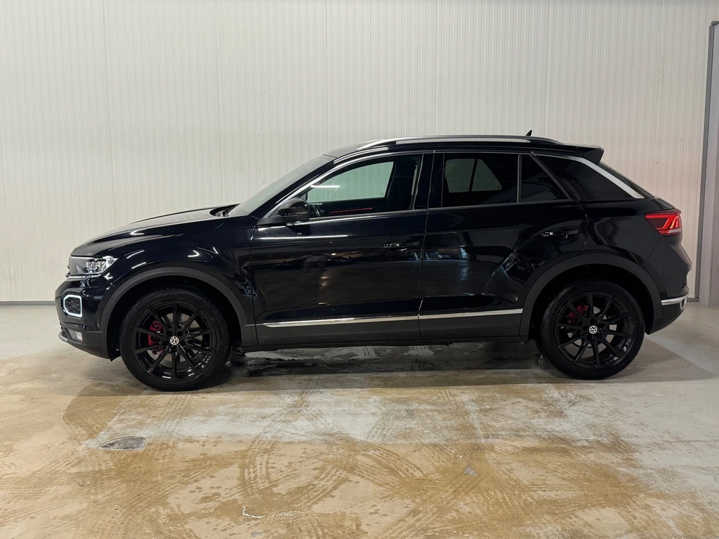 Volkswagen T-Roc – foto 3
