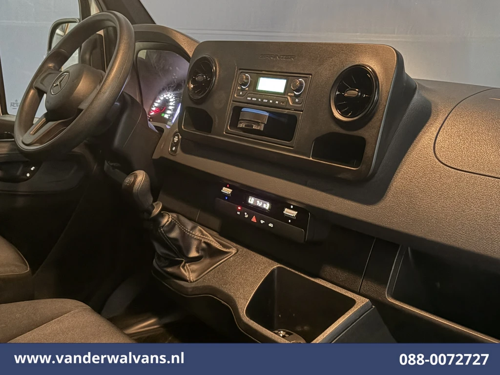 Mercedes-Benz Sprinter – foto 12