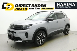 Citroën C5 Aircross – thumbnail 1
