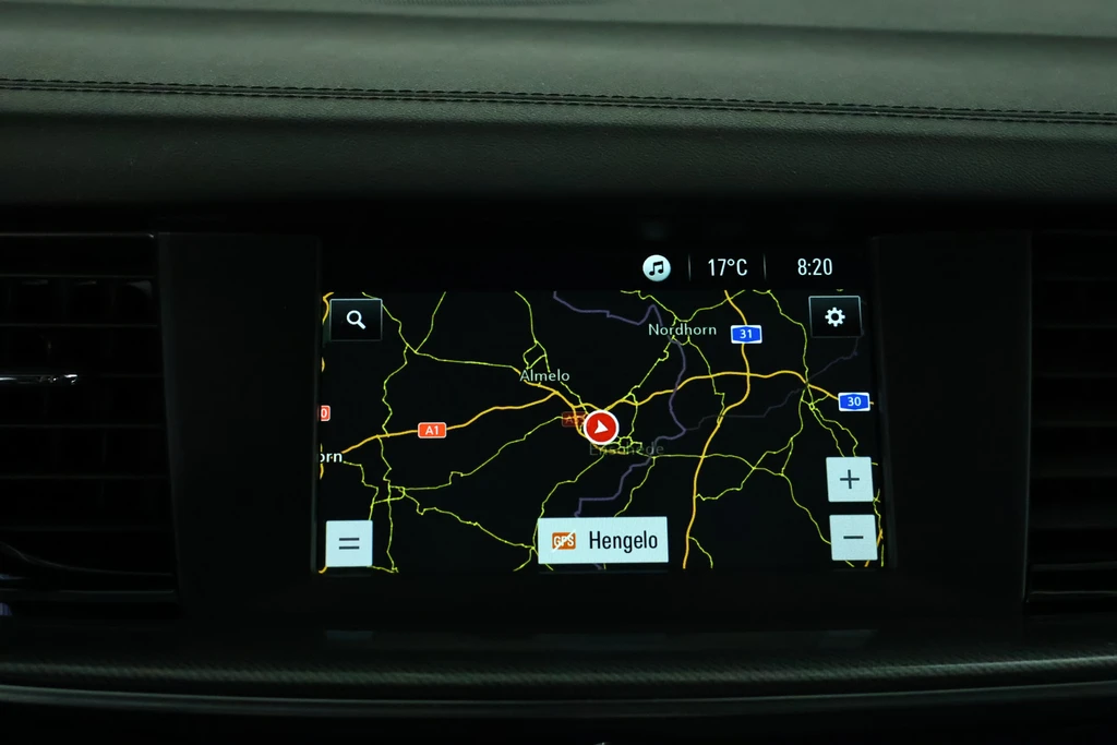 Opel Insignia – foto 25