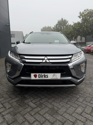 Mitsubishi Eclipse Cross – thumbnail 9
