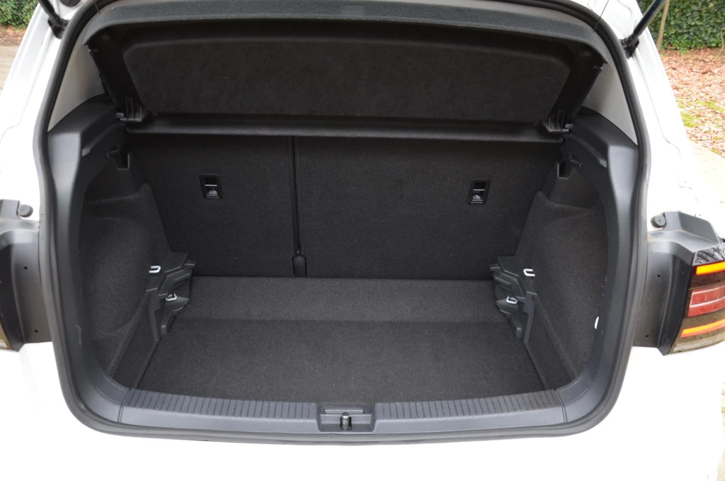 Volkswagen T-Cross – foto 60
