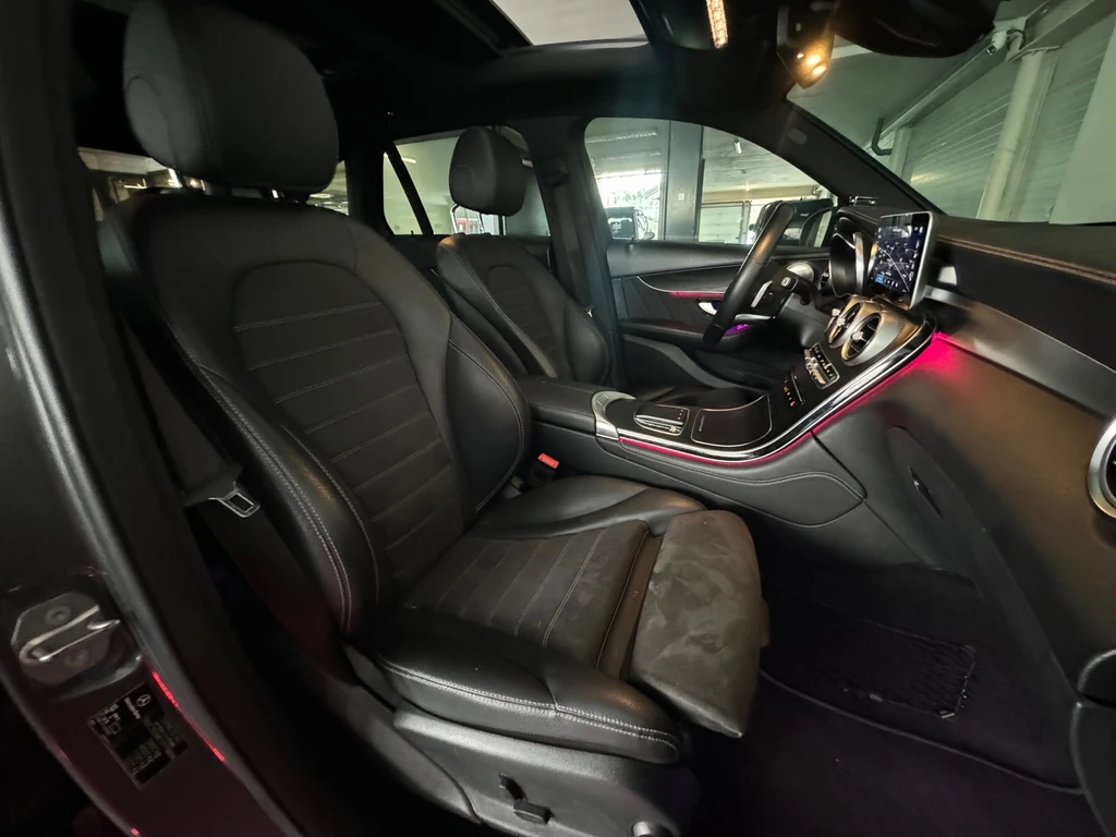 Mercedes-Benz GLC – foto 37