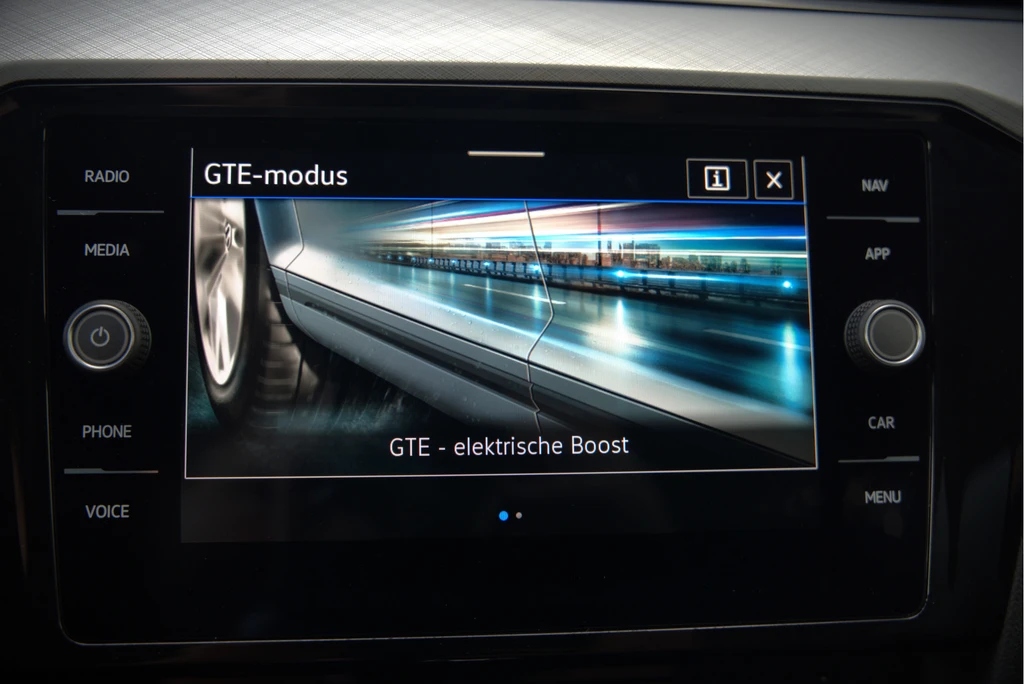 Volkswagen Passat – foto 52