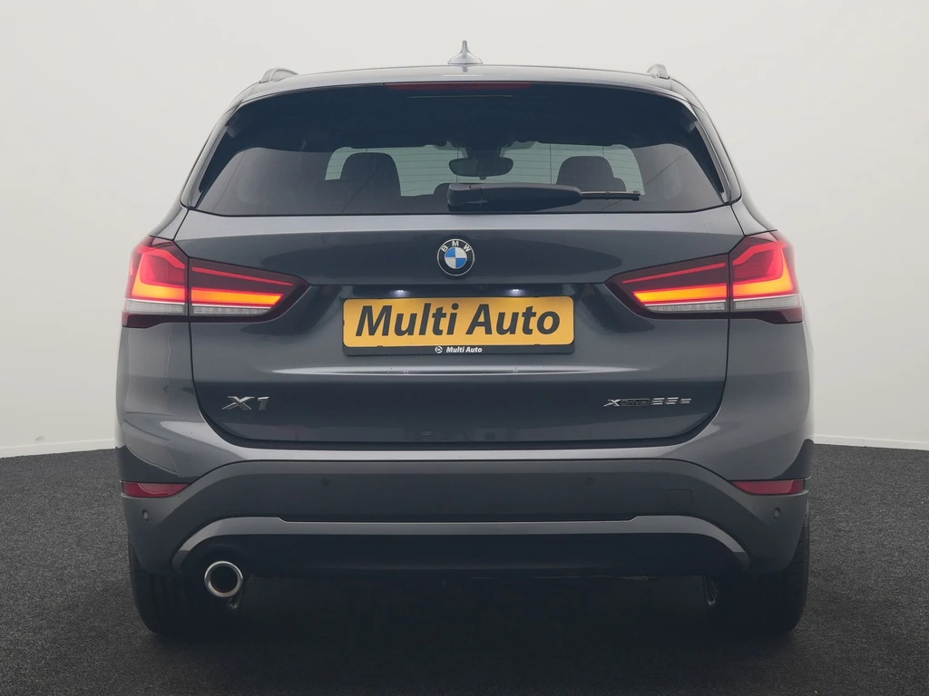 BMW X1 – foto 5