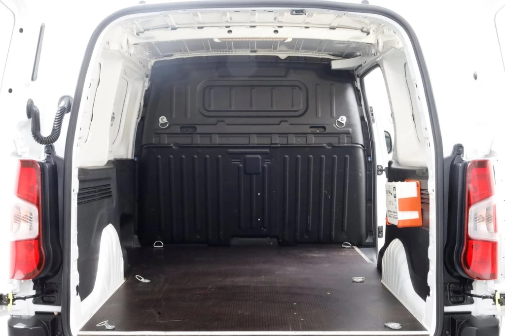 Opel Combo – foto 8