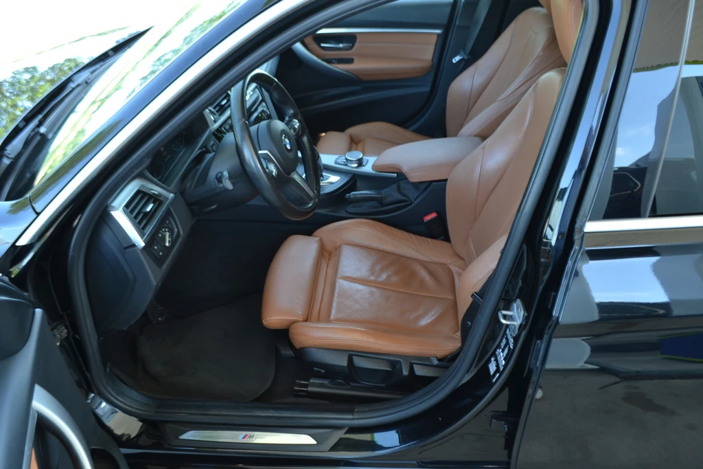 BMW 3 Serie – foto 11