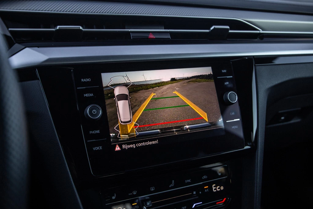Volkswagen Arteon – foto 30
