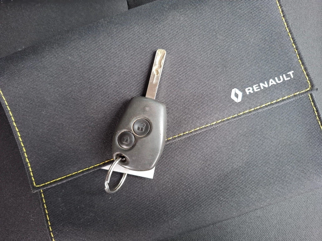 Renault Trafic – foto 36