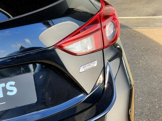 Mazda 3 – thumbnail 42