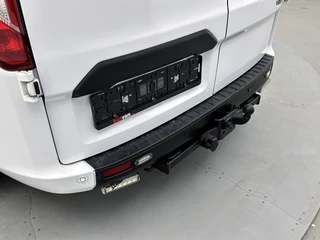 Ford Transit Custom – thumbnail 27