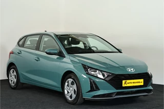 Hyundai i20 – thumbnail 7