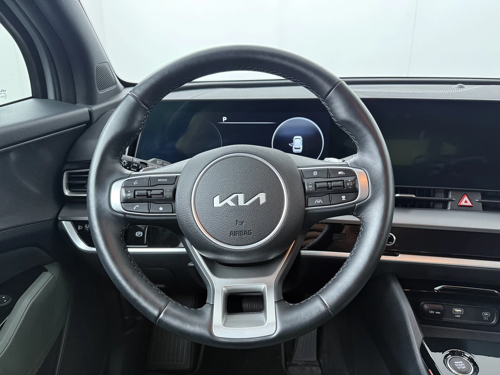 Kia Sportage – foto 37