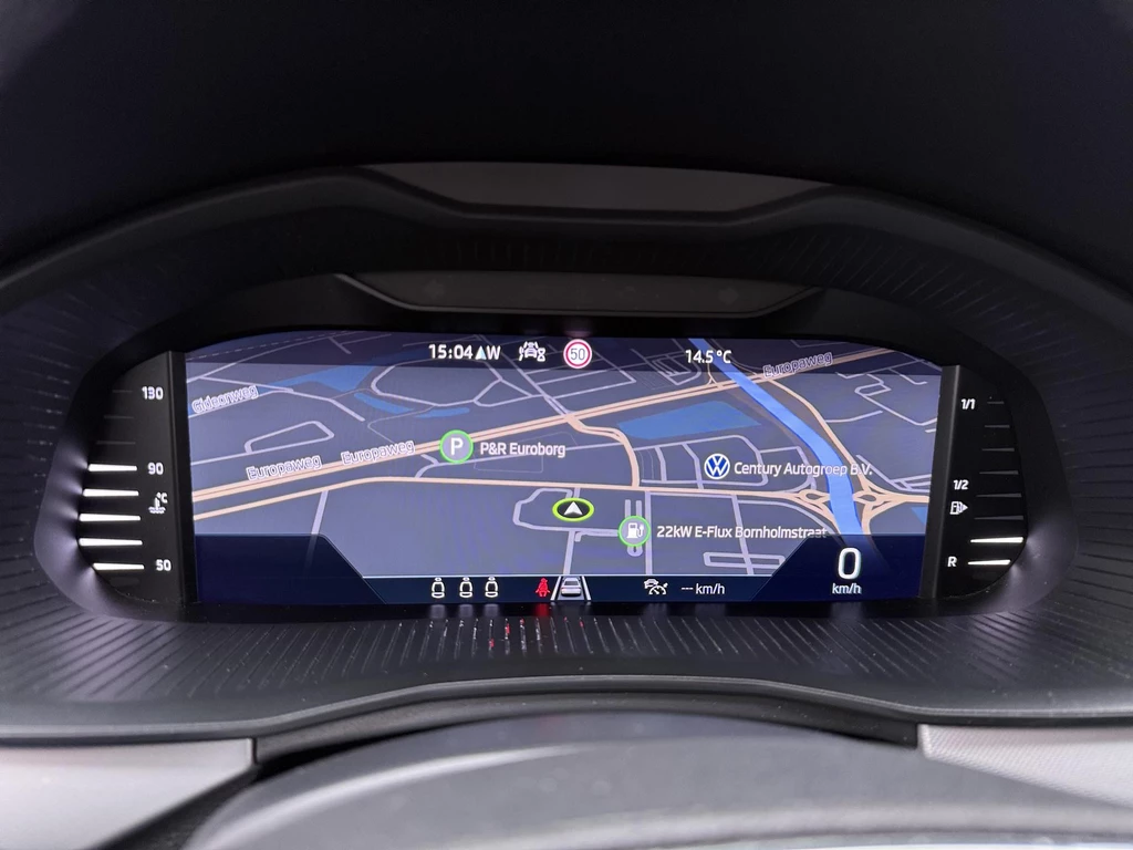 Škoda Kamiq – foto 15