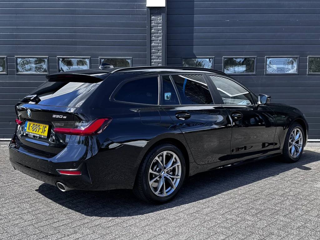 BMW 3 Serie – foto 4