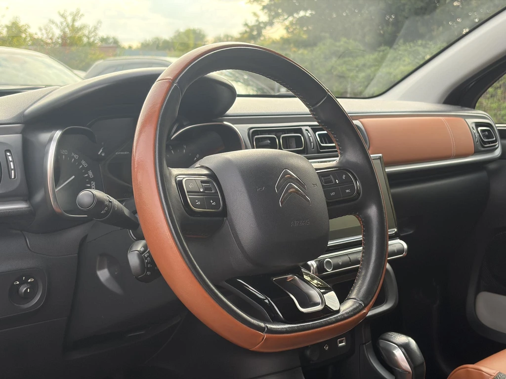 Citroën C3 – foto 47