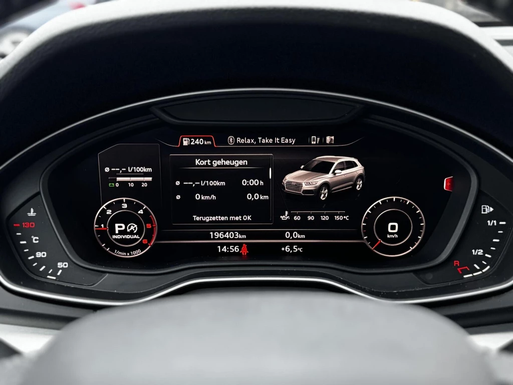 Audi Q5 – foto 9