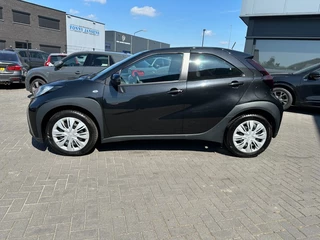 Toyota Aygo – thumbnail 2