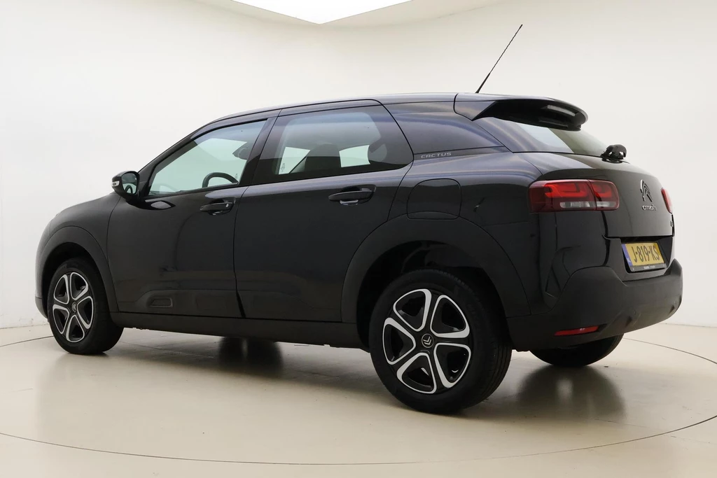 Citroën C4 Cactus – foto 4