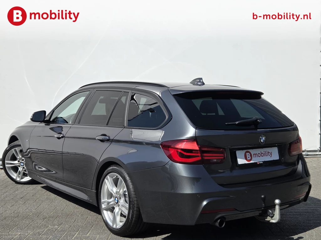 BMW 3 Serie – foto 3