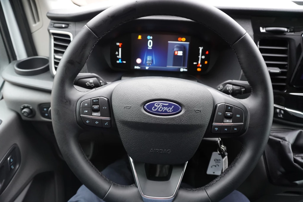 Ford Transit – foto 14