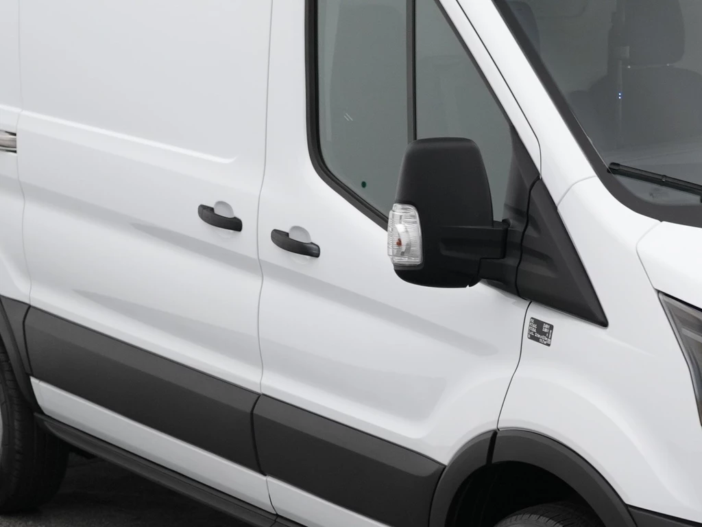 Ford E-Transit – foto 30
