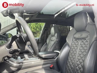 Audi SQ8 – thumbnail 10