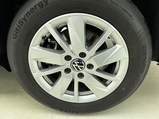 Volkswagen Caddy – thumbnail 35