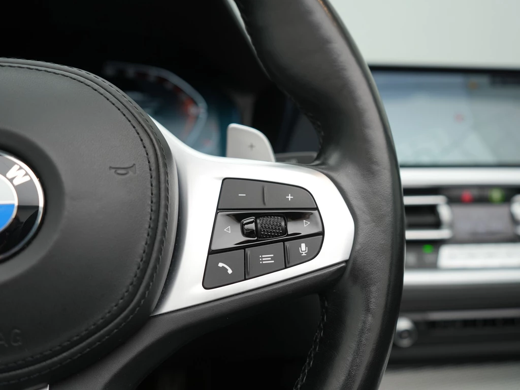 BMW 4 Serie – foto 35