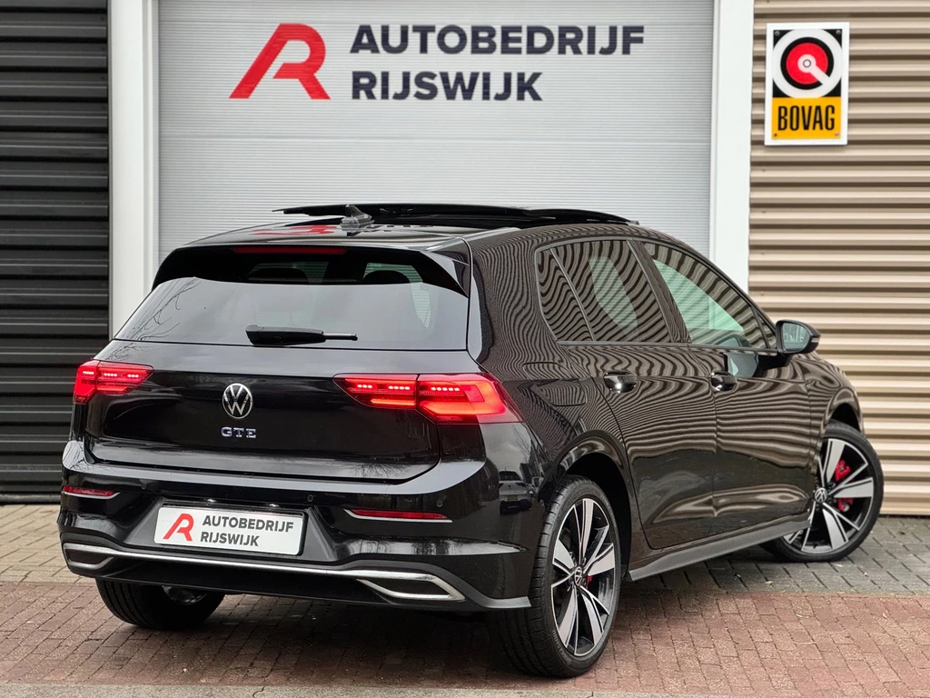 Volkswagen Golf – foto 4