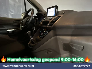 Ford Transit Connect – thumbnail 12