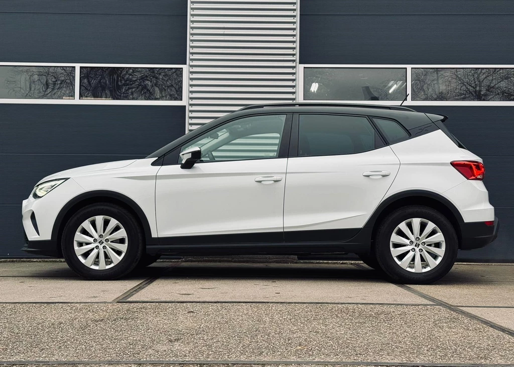 SEAT Arona – foto 2