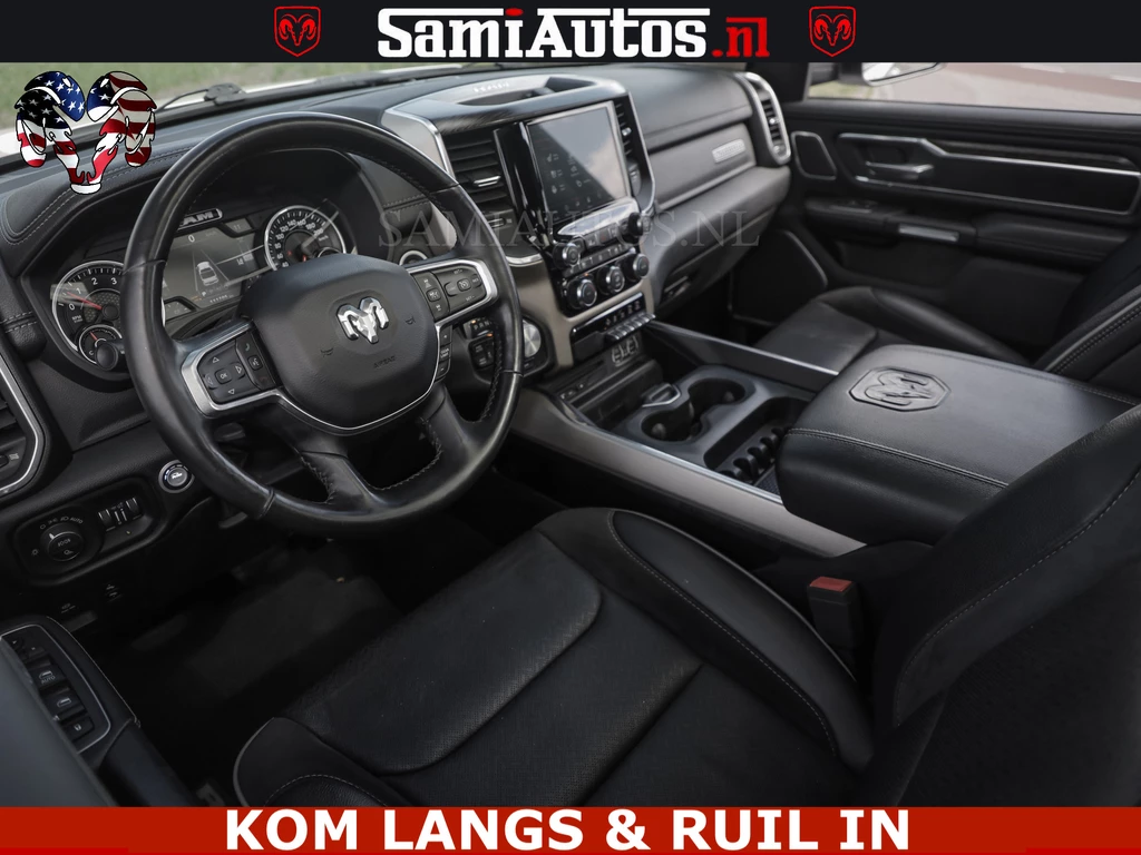 Dodge Ram Pick-Up – foto 39